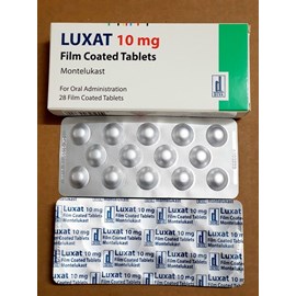 LUXAT 10 mg 