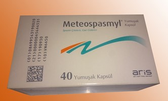 METEOSPASMYL