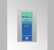 METSIL 66,6 mg giọt 