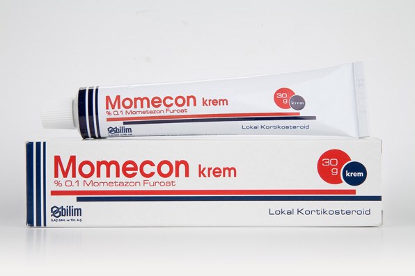 MOMECON 0,1% Kem