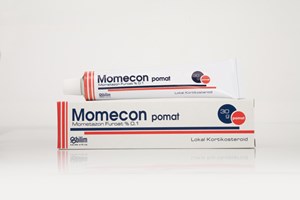 MOMECON 0,1% thuốc mỡ 