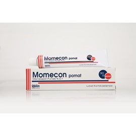 MOMECON 0,1% thuốc mỡ 