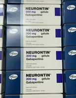 NEURONTIN 300 mg 
