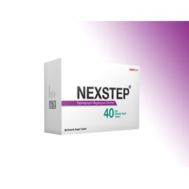 NEXSTEP 40 mg 