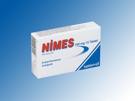 NIMES 100 mg