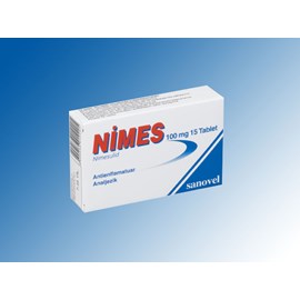 NIMES 100 mg