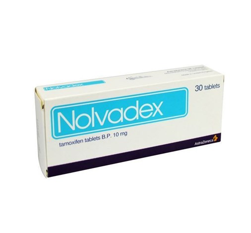 NOLVADEX 10 mg