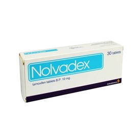 NOLVADEX 10 mg