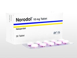 NORODOL 10 mg