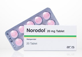 NORODOL 20 mg