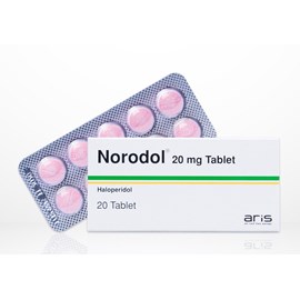 NORODOL 20 mg
