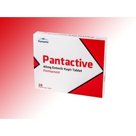 PANTACTIVE 40 mg