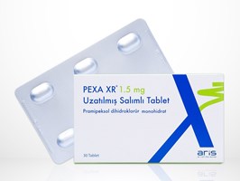 PEXA XR 1,5 mg