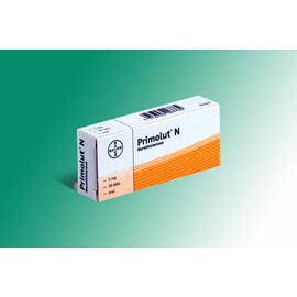 PRIMOLUT N 5 mg