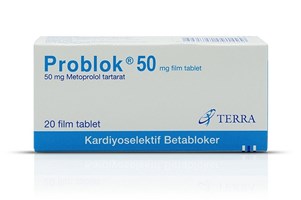 PROBLOK 50 mg 