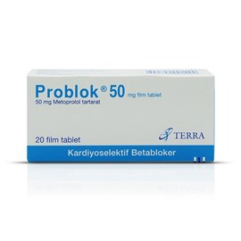 PROBLOK 50 mg 
