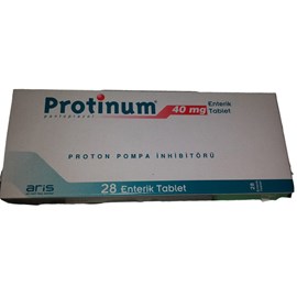 PROTINUM 40 mg