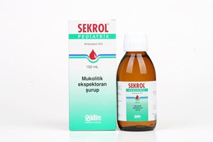 SEKROL 15 mg 