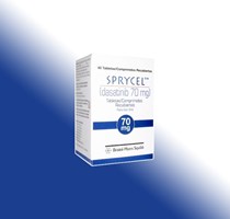 SPRYCEL 70 mg
