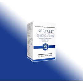 SPRYCEL 70 mg
