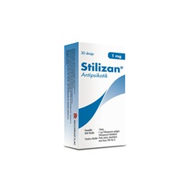 STILIZAN 1 mg