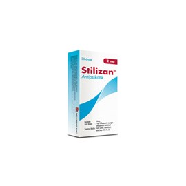STILIZAN 2 mg
