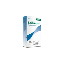 STILIZAN 5 mg