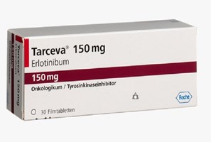 TARCEVA 150 mg