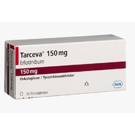 TARCEVA 150 mg