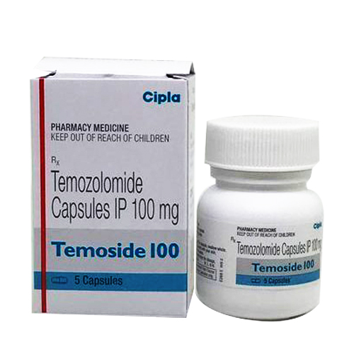 TEMOSIDE 100Mg