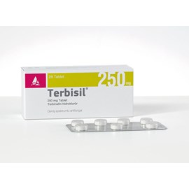 TERBISIL 250 mg
