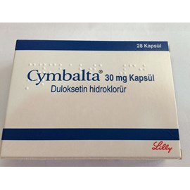 CYMBALTA 30 mg 