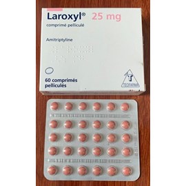 Laroxyl 25mg