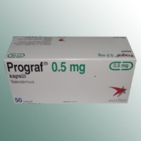 PROGRAF 0,5 mg