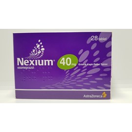 NEXIUM 40 mg 28 viên