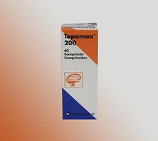 TOPAMAX 200 mg 