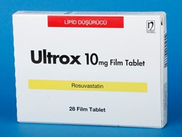 ULTROX 10 mg 