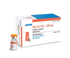XGEVA 120 mg