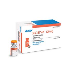 XGEVA 120 mg