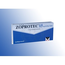 ZOPROTEC 15 mg