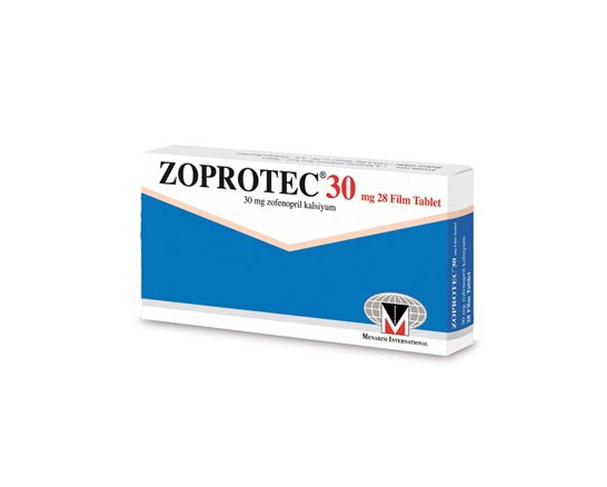 ZOPROTEC 30 mg
