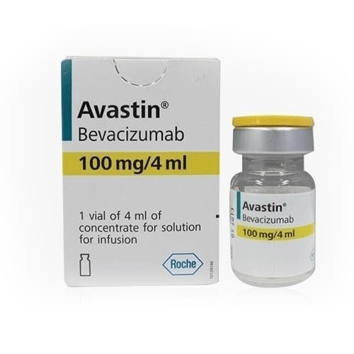 AVASTIN 100mg/4ml