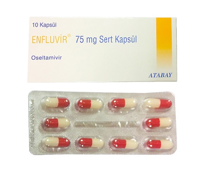 ENFLUVIR 75 mg 