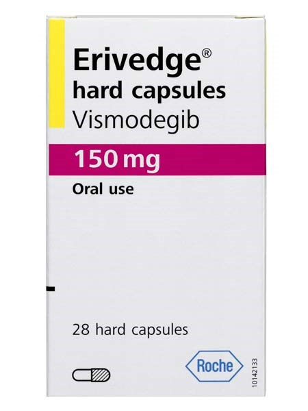 ERIVEDGE 150 mg