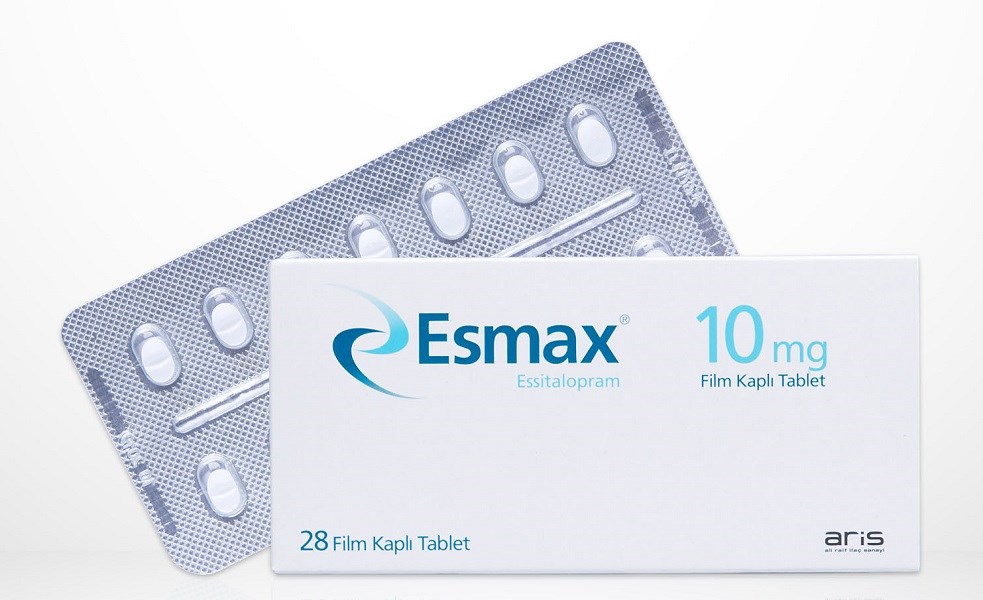 ESMAX 10mg 