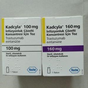 KADCYLA 160 mg