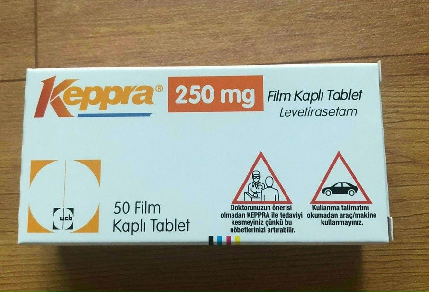 KAPEDA 250 mg