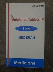 MEDERAN 2mg