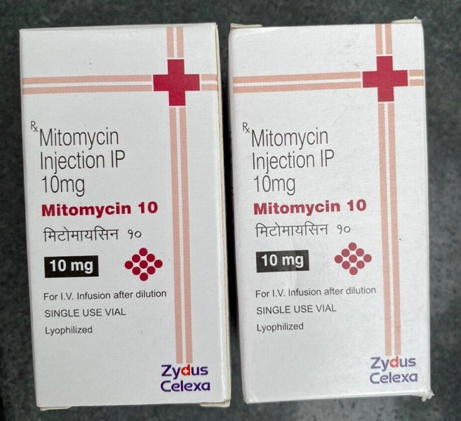 MITOMYCIN 10 