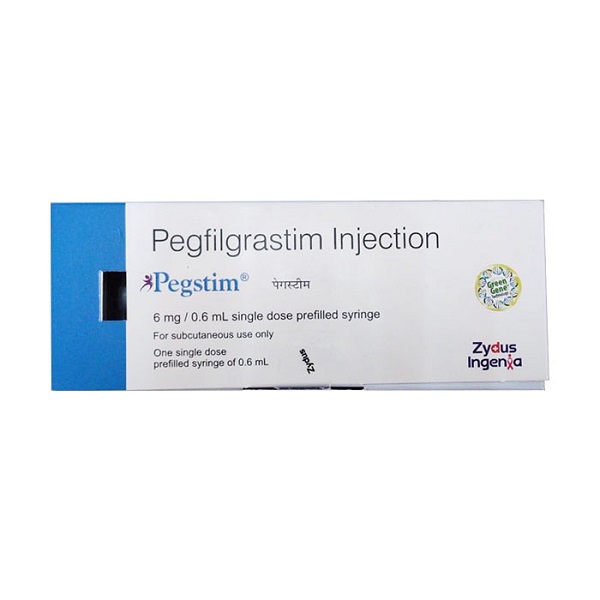 PEGSTIM 6mg/0.6ml